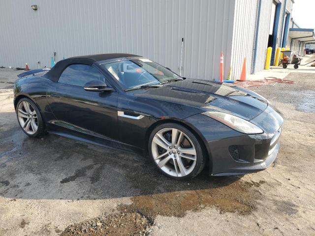 Vin: sajwa6gl7emk03804, lot: 62060595, jaguar f-type v8 s 20144