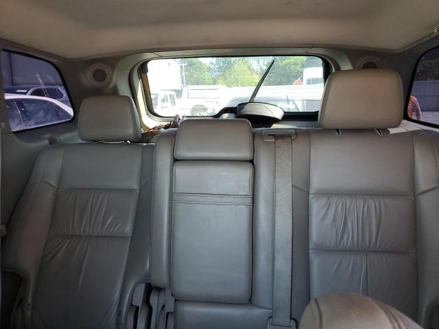2011 JEEP GRAND CHER - 1J4RR4GG4BC550398