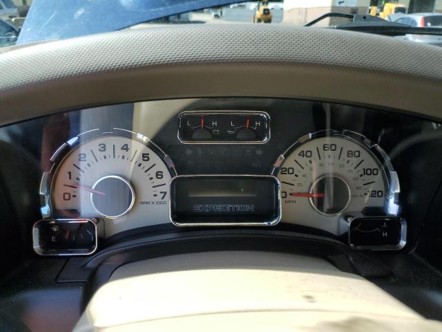 2011 FORD EXPEDITION #3304515548