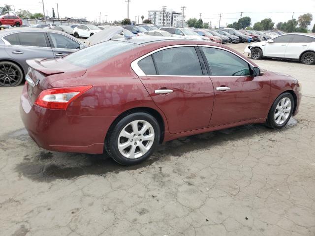 Vin: 1n4aa5ap4ac859219, lot: 62375075, nissan maxima s 20103
