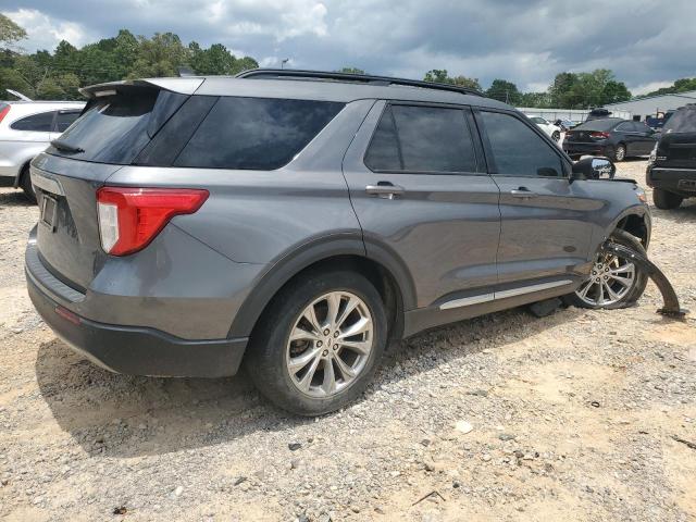 Vin: 1fmsk7dh8mgb11643, lot: 59629865, ford explorer xlt 20213