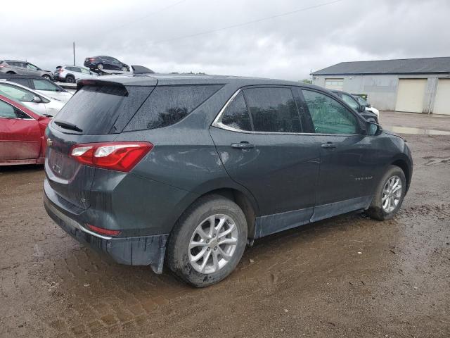 2019 CHEVROLET EQUINOX LT 3GNAXKEV4KS680861