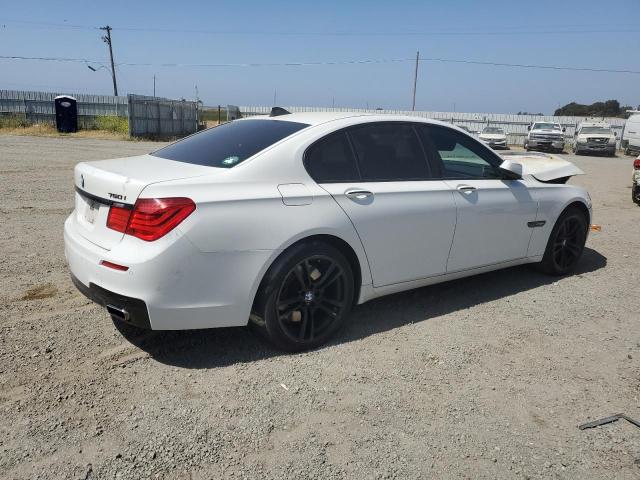 Vin: wbaka8c51cdx01068, lot: 59125175, bmw 7 series i 20123