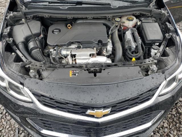 2018 CHEVROLET CRUZE LS - 1G1BC5SM6J7227711