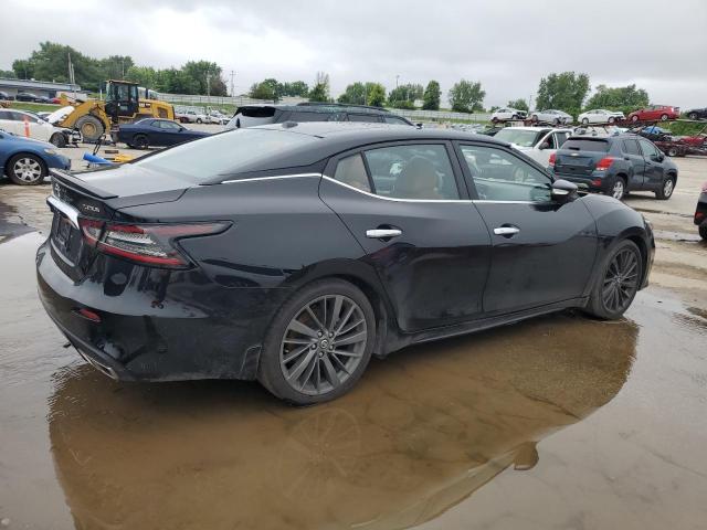 Vin: 1n4aa6fv4lc384588, lot: 42219875, nissan maxima platinum 20203