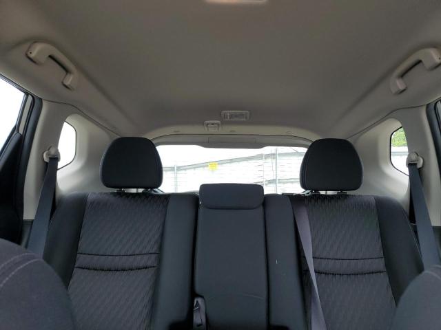 2019 NISSAN ROGUE S - KNMAT2MV9KP548456