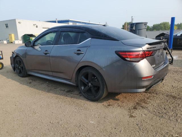 Vin: 3n1ab8dv1ny219147, lot: 58330995, nissan sentra sr 20222