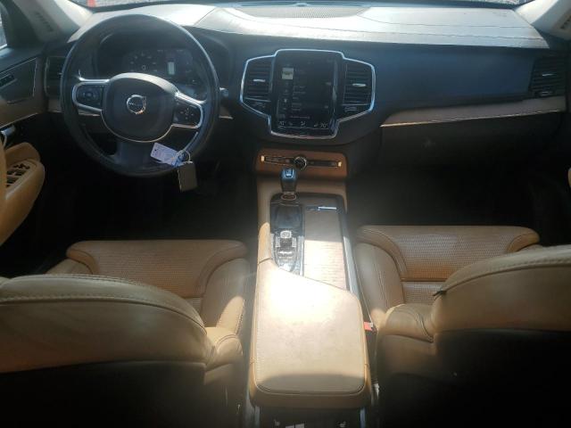 2016 VOLVO XC90 T6 - YV4A22PL3G1042433