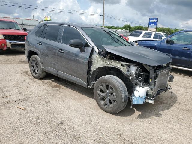 2023 TOYOTA RAV4 LE 2T3H1RFV8PC242436