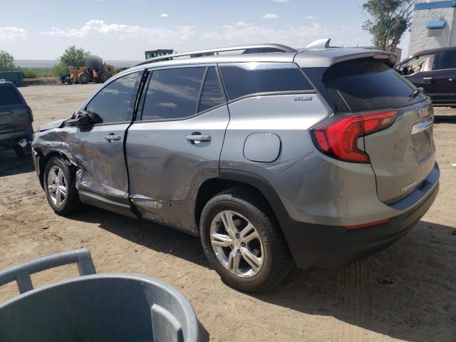Vin: 3gkalmev5kl121057, lot: 60890315, gmc terrain sle 20192