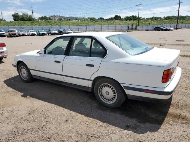 Vin: wbahd6315pbj90694, lot: 62510325, bmw 5 series i automatic 19932