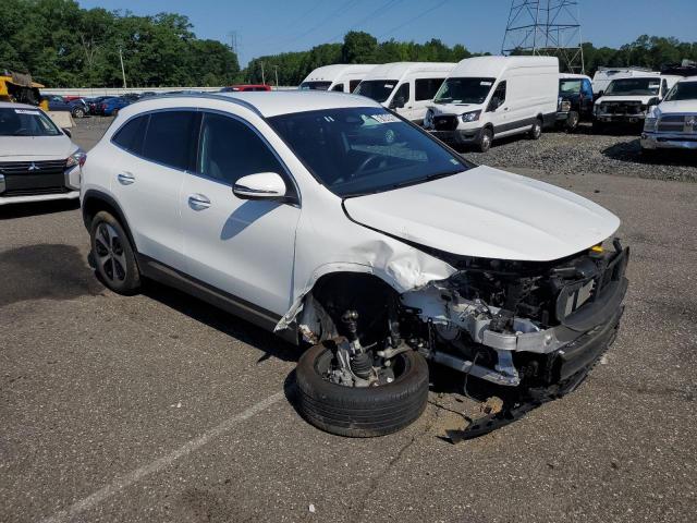 Vin: w1n4n4gb6sj633674, lot: 61640465, mercedes-benz gla-class 250 20254