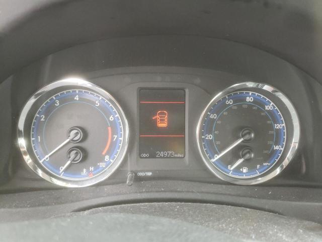 2019 TOYOTA COROLLA L - 2T1BURHEXKC150952