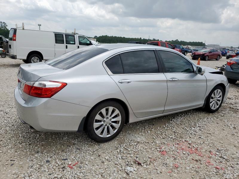 Vin: 1hgcr2f87ea202574, lot: 59910115, honda accord exl 20143