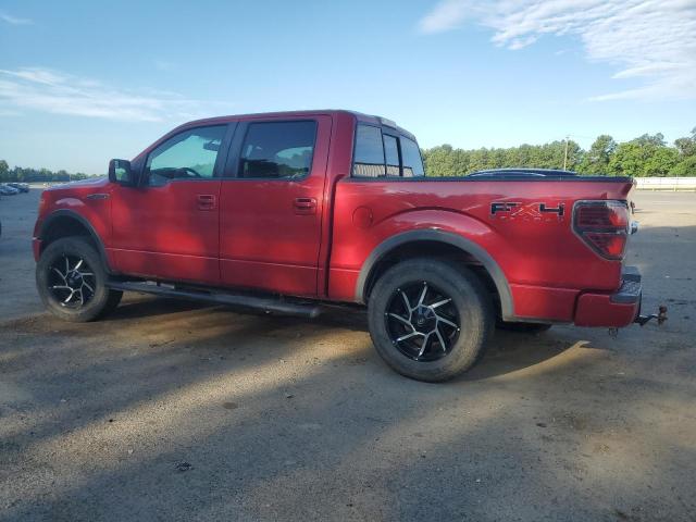 Vin: 1ftfw1ef3bkd07858, lot: 62702495, ford f-150 supercrew 20112