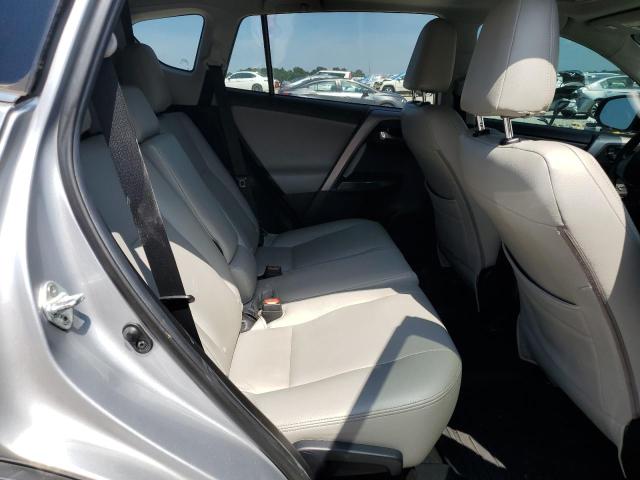 2018 TOYOTA RAV4 ADVEN 2T3WFREVXJW427748