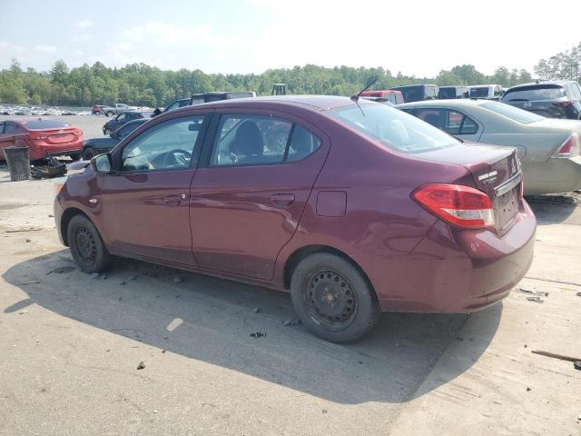 Vin: ml32f3fj5hh001508, lot: 60243445, mitsubishi mirage g4 es 20172