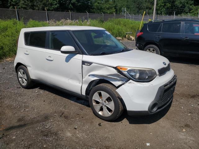 Vin: kndjn2a20e7106240, lot: 62659245, kia soul 20144