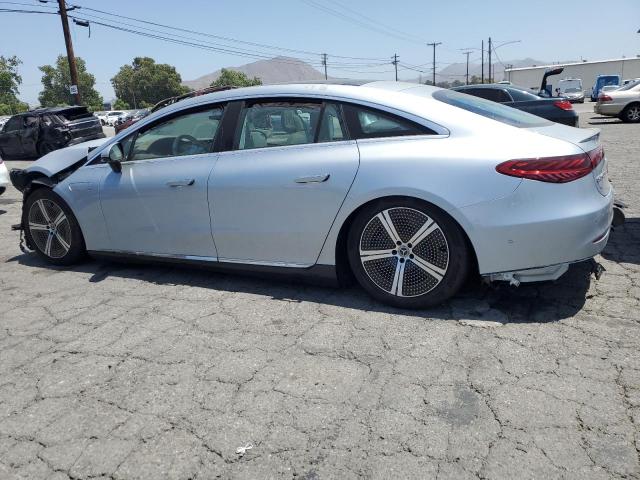 Vin: w1kcg2db6ra047109, lot: 61429195, mercedes-benz eqs sedan 450+ 20242