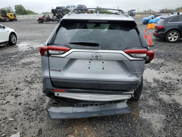 2021 TOYOTA RAV4 LIMIT - JTMN1RFV6MD072426