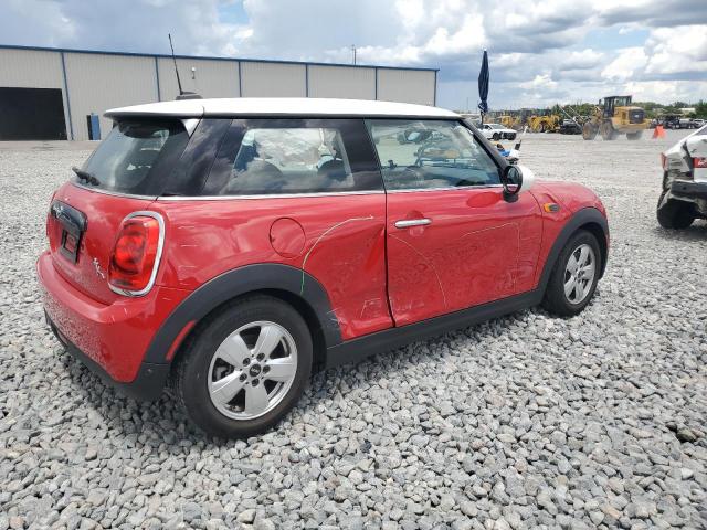 Vin: wmwxp5c59k2h32200, lot: 62557905, mini cooper 20193