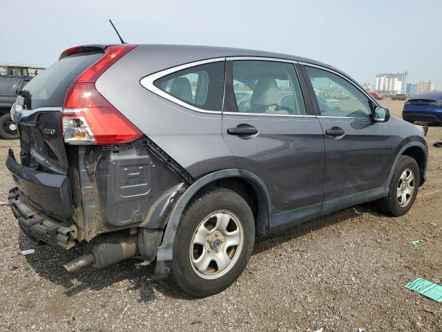 Vin: 5j6rm4h31fl088270, lot: 59394315, honda crv lx 20153