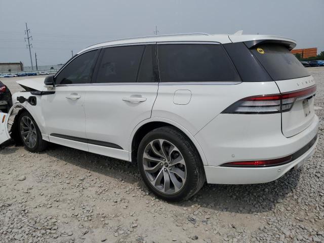2023 LINCOLN AVIATOR GR 5LMYJ8XYXPNL02301