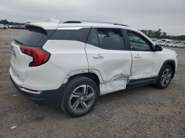 2021 GMC TERRAIN SL 3GKALVEV2ML352779