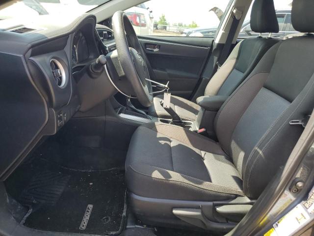 2017 TOYOTA COROLLA L - 2T1BURHE1HC940441