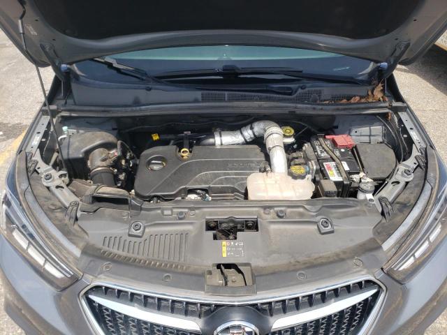 2019 BUICK ENCORE KL4CJCSM5KB961755