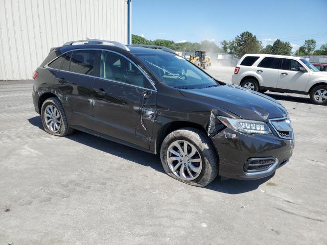 Vin: 5j8tb4h39gl019038, lot: 61613965, acura rdx 20164