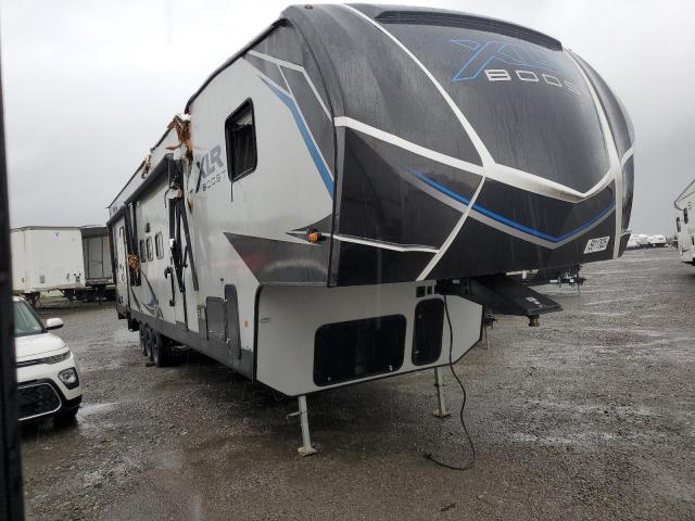 FORR XLR 2020 5ZT3XL1F5L1011781 photo #1