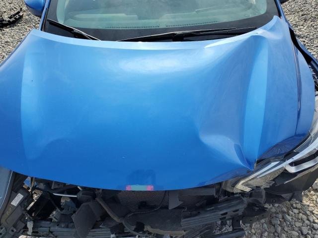 2020 NISSAN VERSA SV - 3N1CN8EV1LL901244