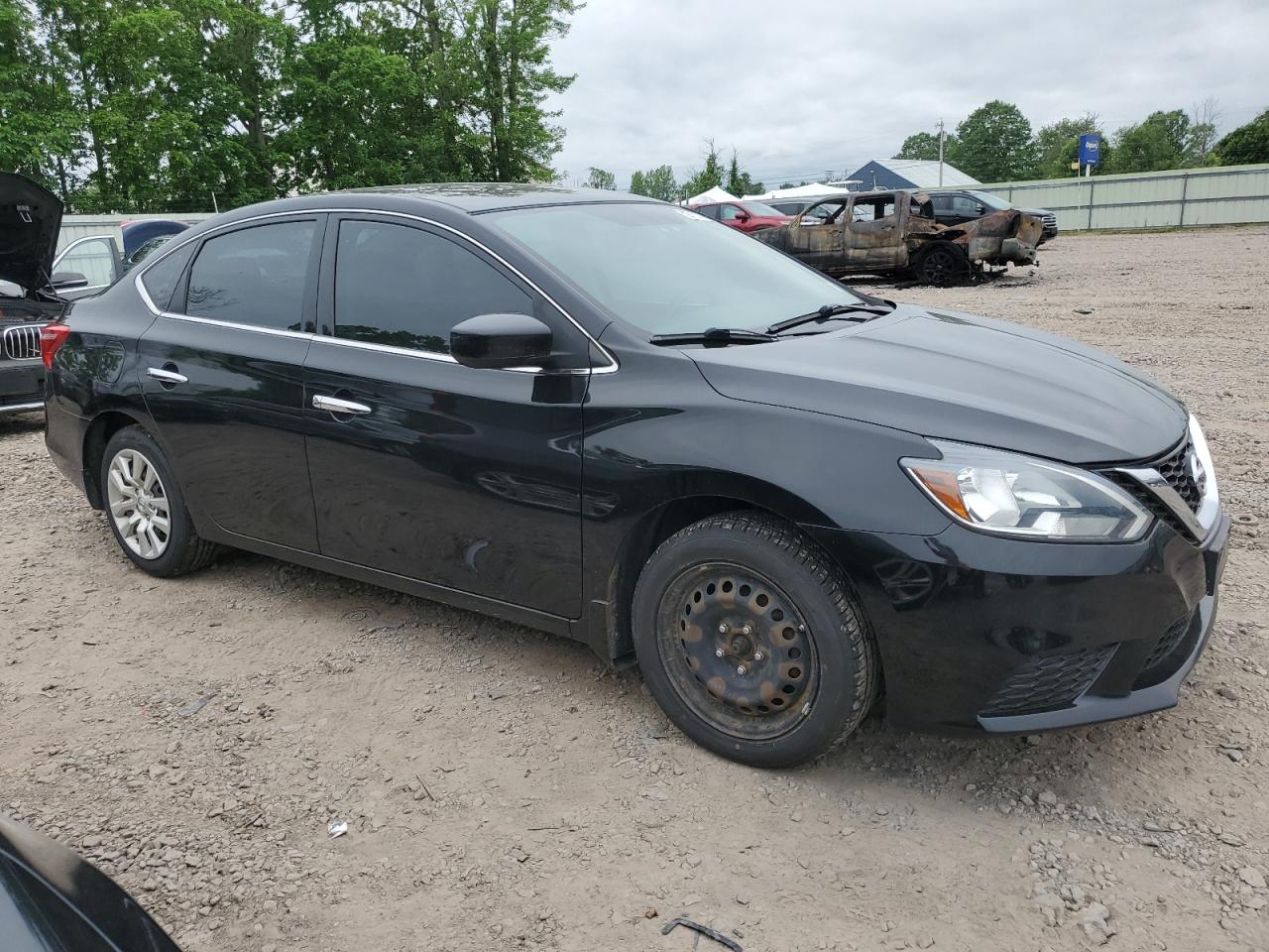 Global Auto Auctions