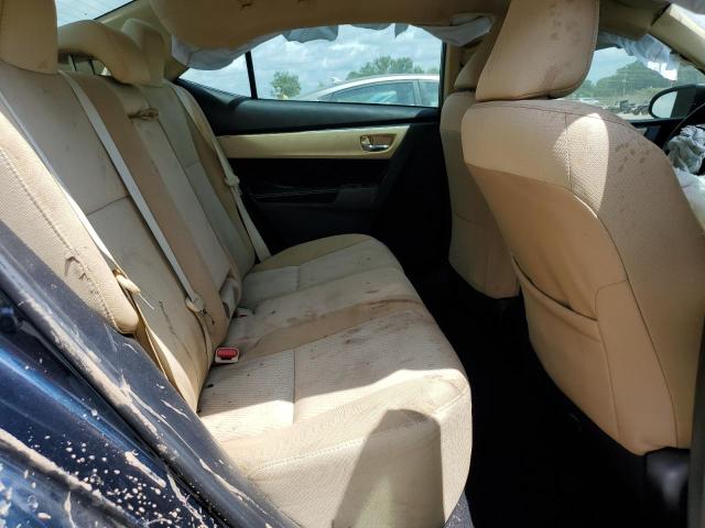 2017 TOYOTA COROLLA - 2T1BURHE8HC797195