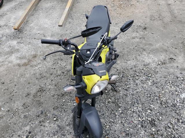 2023 HONDA NVA110 B - 3H1JK0702PD101838