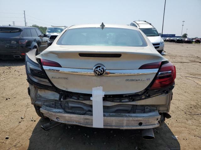 2015 BUICK REGAL 2G4GK5EX2F9162489