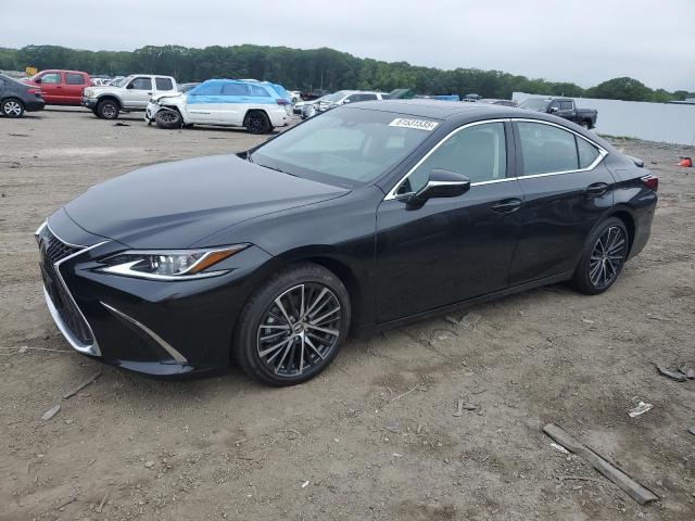 2025 LEXUS ES 350 BASE 58ADZ1B12SU202521