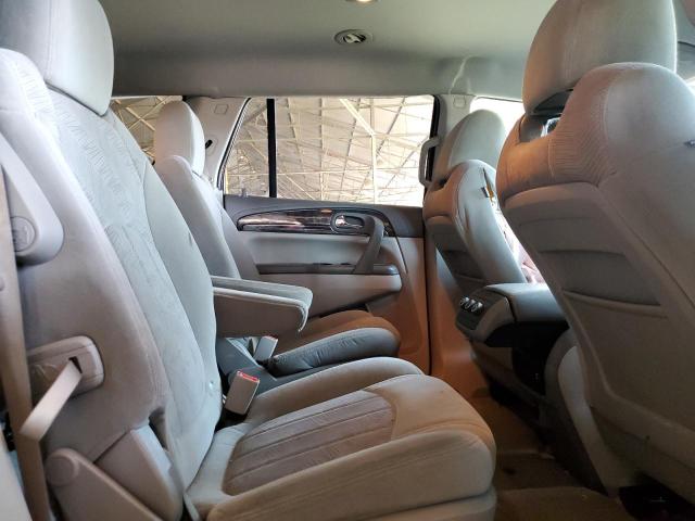 2015 BUICK ENCLAVE 5GAKRAKD0FJ142731
