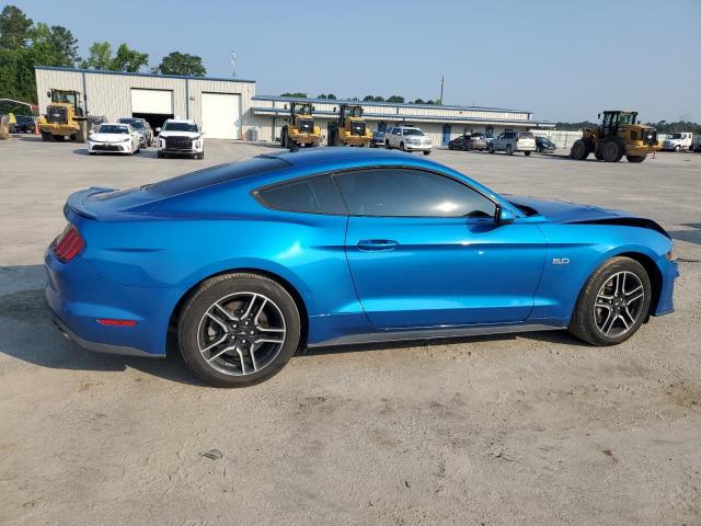 Vin: 1fa6p8cfxl5132927, lot: 59473325, ford mustang gt 20203