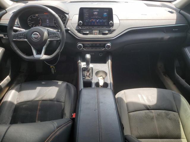 2022 NISSAN ALTIMA SR 1N4BL4CV0NN327240