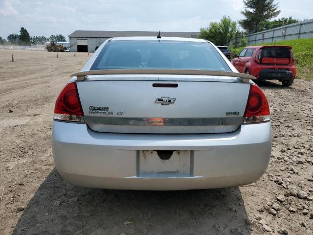2011 CHEVROLET IMPALA LT - 2G1WB5EK2B1268088