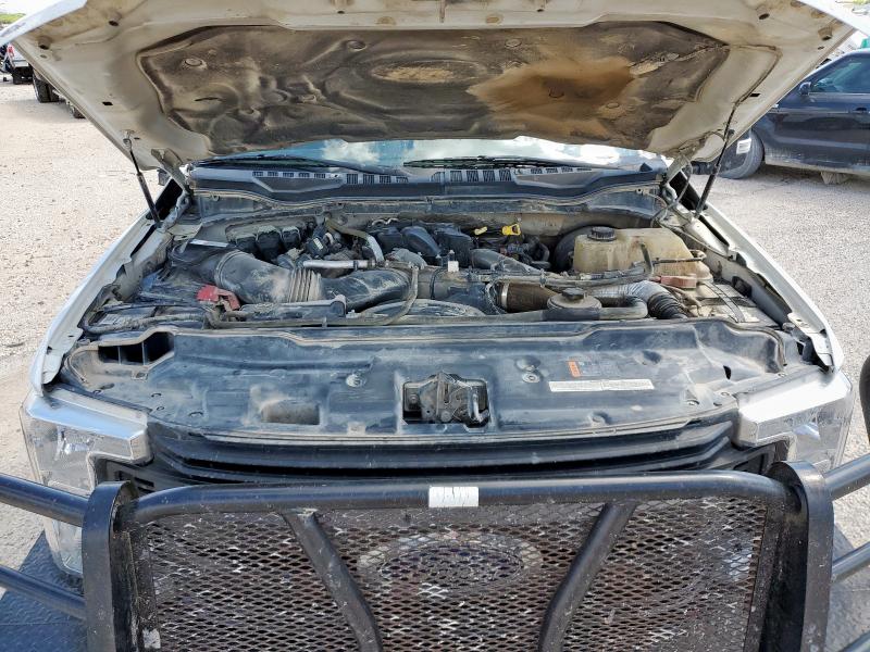 2017 FORD F350 SUPER 1FT8W3BT6HEF21734