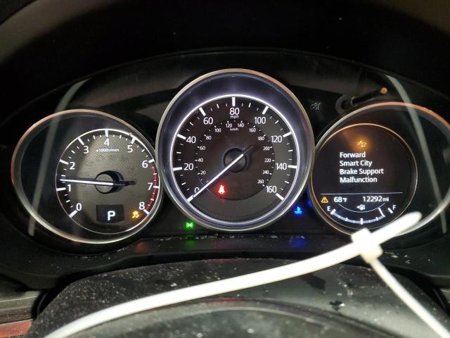 2018 MAZDA CX-5 GRAND - JM3KFBDM5J0454026
