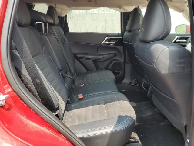 2024 MITSUBISHI OUTLANDER JA4J4VA87RZ003183