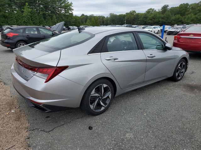 Vin: 5nplp4ag7mh012800, lot: 61612415, hyundai elantra limited 20213