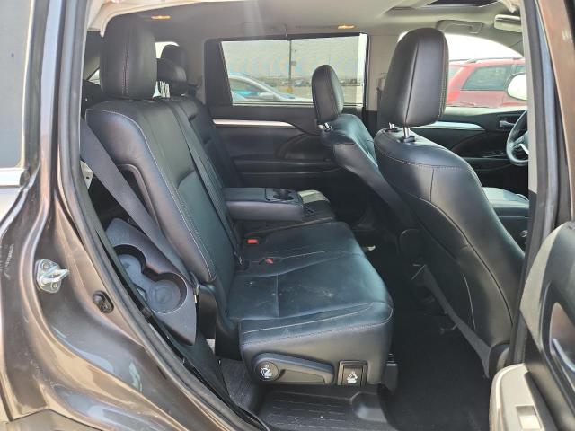 2018 TOYOTA HIGHLANDER 5TDJZRFH1JS871628