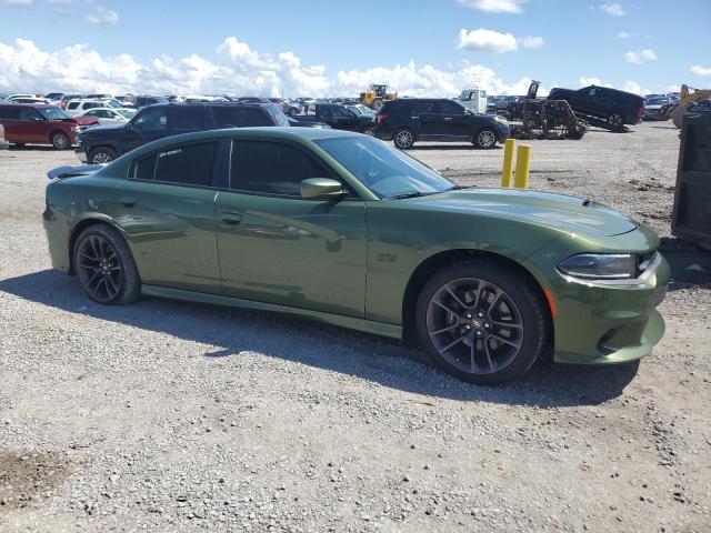2022 DODGE CHARGER SC 2C3CDXGJ9NH206272