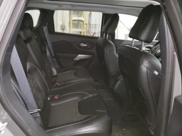 2022 JEEP CHEROKEE L 1C4PJMCX4ND545405