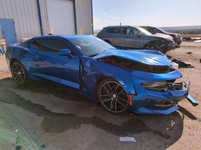2016 CHEVROLET CAMARO LT 1G1FD1RS3G0150812